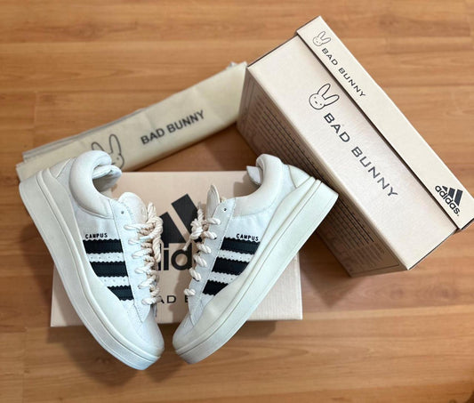 ADIDAS BAD BUNNY BRANCO