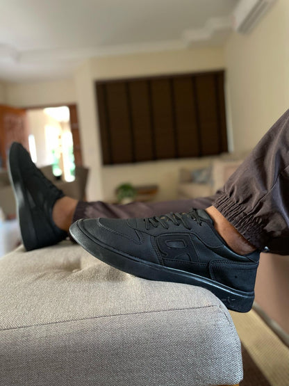 RESERVA TYPE PRETO/PRETO