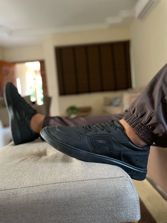 RESERVA TYPE PRETO/PRETO