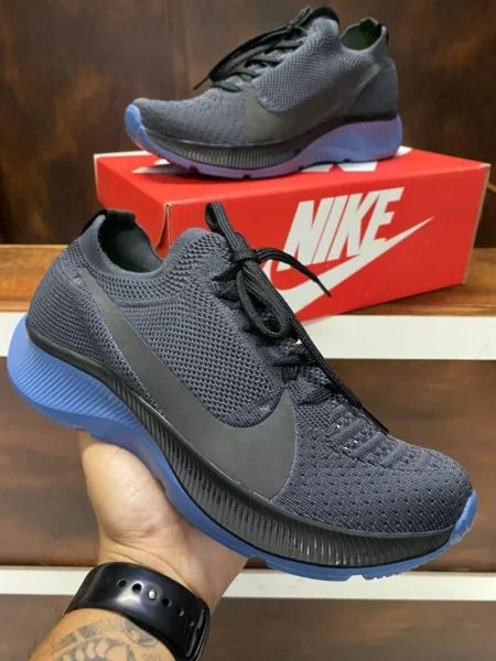 NIKE VAPOR FLY AZUL