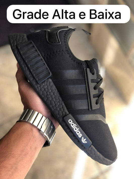 ADIDAS NMD PRETO/PRETO