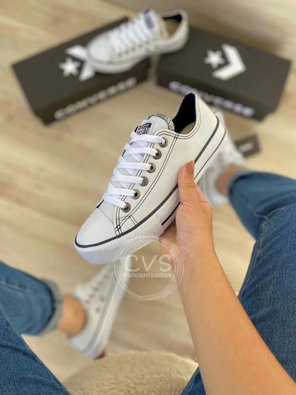 ALL STAR PREMIUM BRANCO