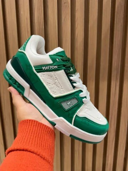 LOUIS VUITTON VERDE