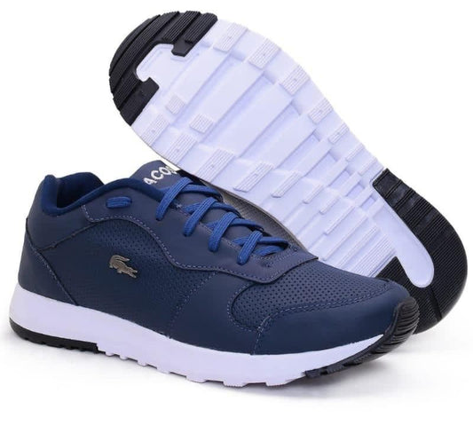 LACOSTE ESPECIAL AZUL