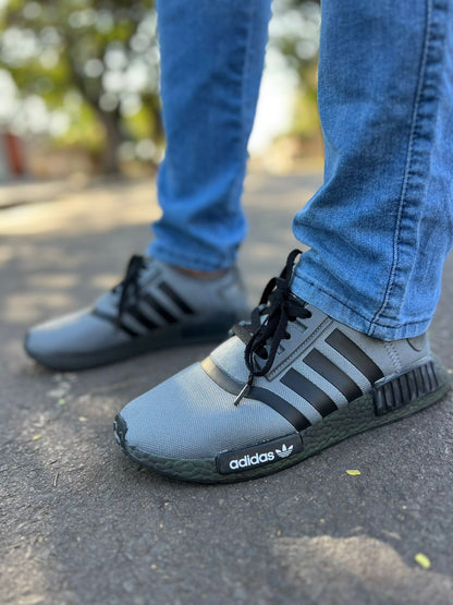 ADIDAS NMD GRAFITE