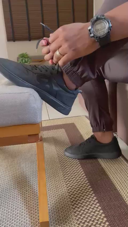 RESERVA TYPE PRETO/PRETO