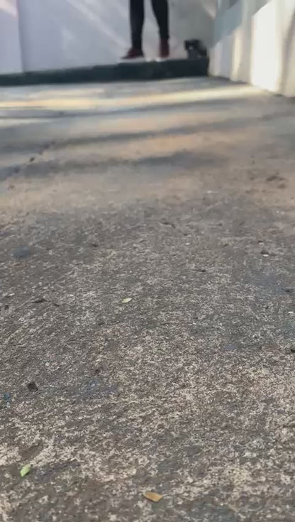 SAPATO SOCIAL HUGO BOSS MARROM